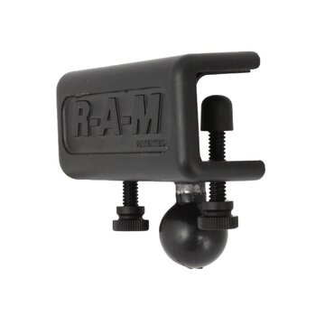 RAM Mount Windshield klem met B-kogel