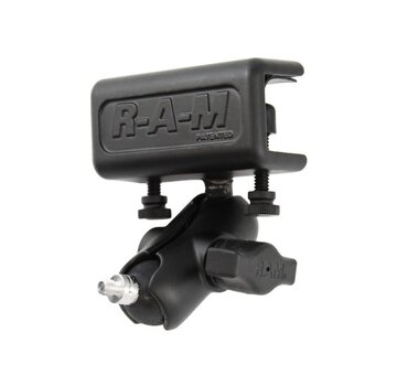 RAM Mount Raamklem met camera montage