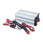 EnerGenie Auto omvormer 220v 500 watt
