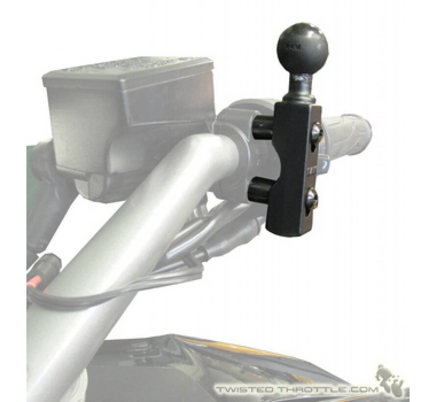 Garmin motor montage set