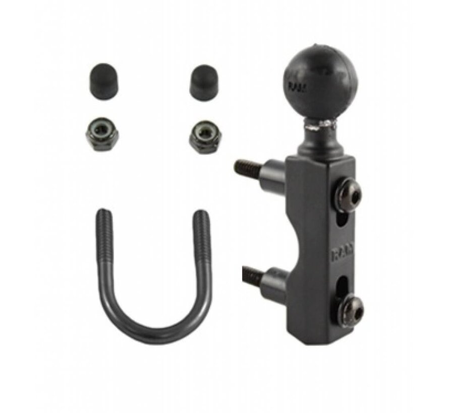 Garmin motor montage set