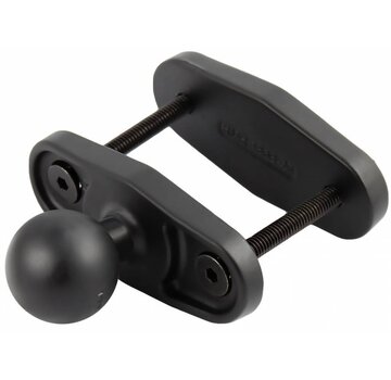 RAM Mount Square Rail Base 2.5" RAM-247U-25