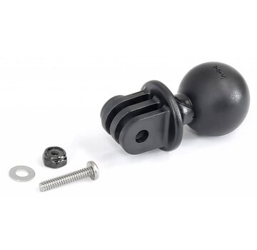 RAM Mount GoPro® Hero Adapter B-202U-GOP1