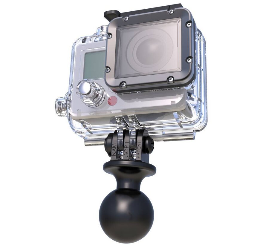 GoPro® Hero Adapter