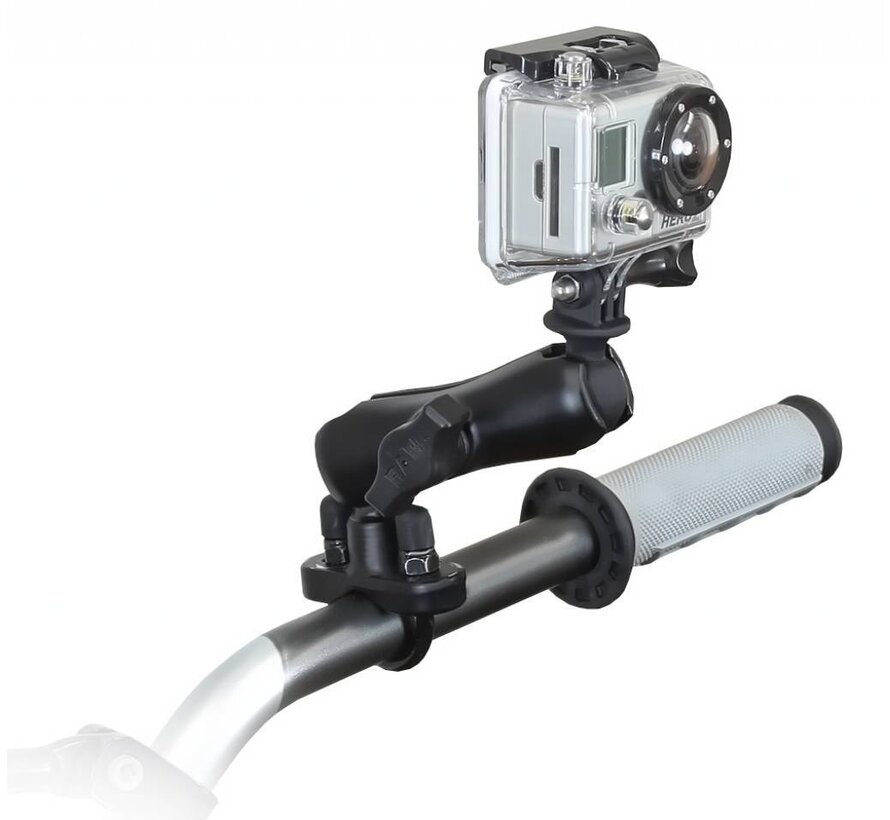 GoPro® Hero Adapter