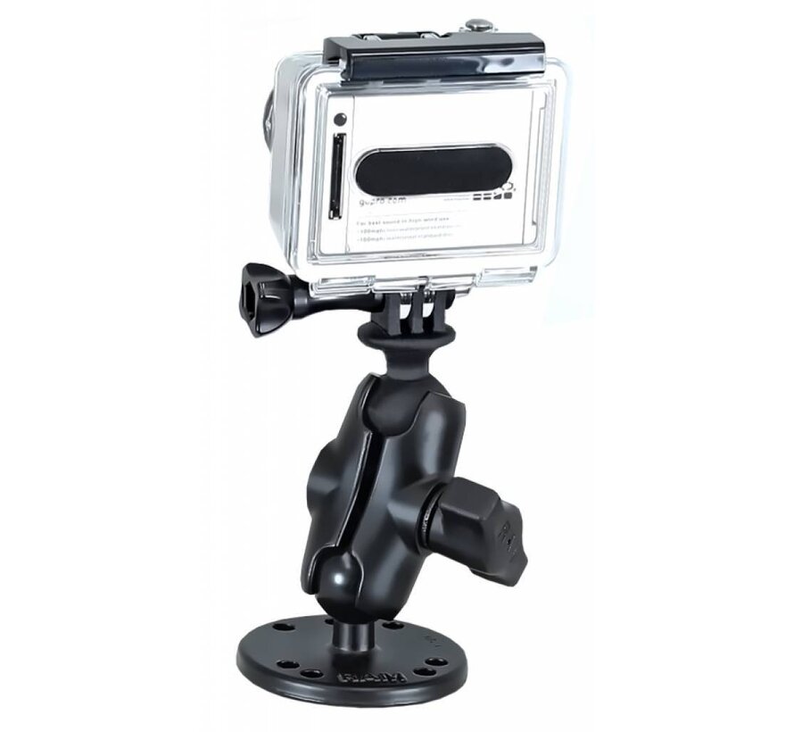 GoPro® Hero Adapter