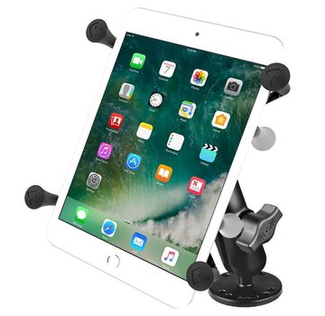 RAM Mount X-Grip 7/8 inch tablet schroefbevestiging