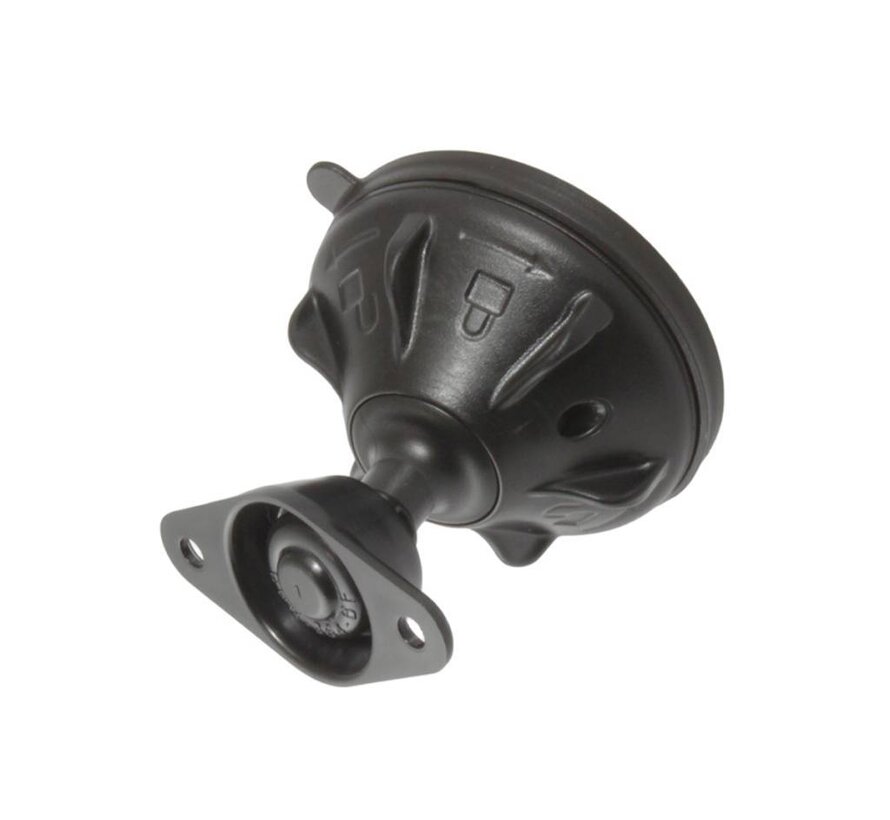 Zuignap met wiebertje kogel RAP-SB-193U