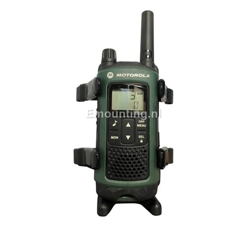 RAM Mount Universele houder vingergrips RAM-HOL-UN4U