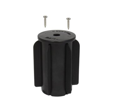 RAM Mount RAM-A-CAN II™ Universal Cup Holder Base