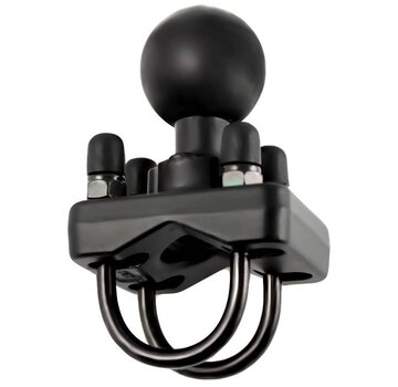 RAM Mount stangbeugel C-kogel RAM-235U