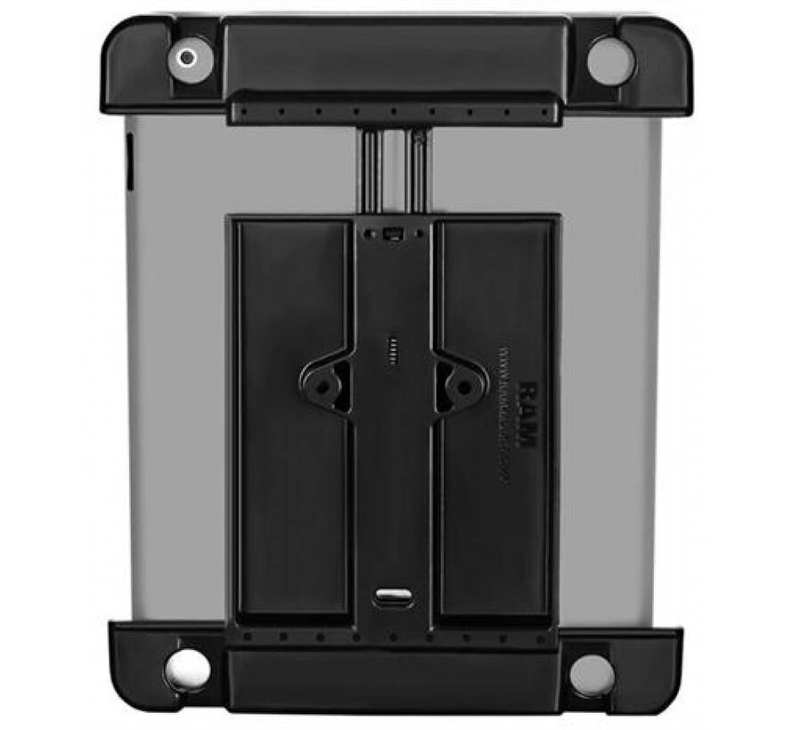 Tab-tite 10"dikke tablets sets