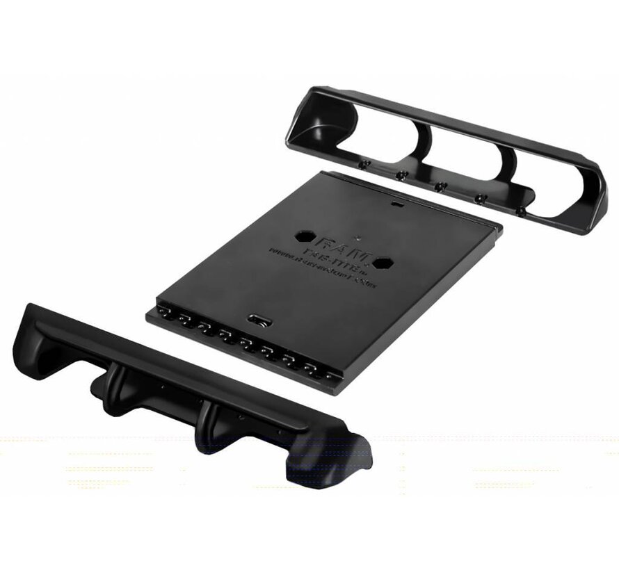 Tab-tite 10"dikke tablets sets