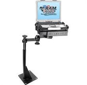 RAM Mount Double Swingarm voor laptop montage RAM-VBD-122-SW1