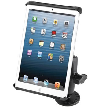 RAM Mount Tab-tite houder iPad mini zonder hoes div. sets TAB2U