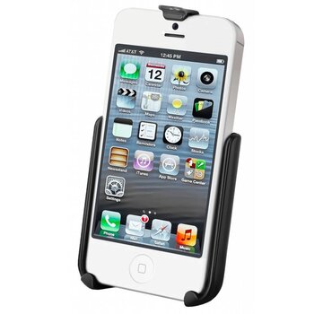 RAM Mount Houder Apple iPhone 5 (s)