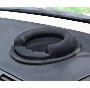 RAM Mount Portable Friction Dashboard Mount