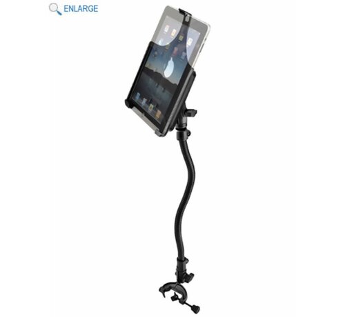 RAM Mount Phone en tablet set buisklem RAM-B-316-121B-202-AP15U