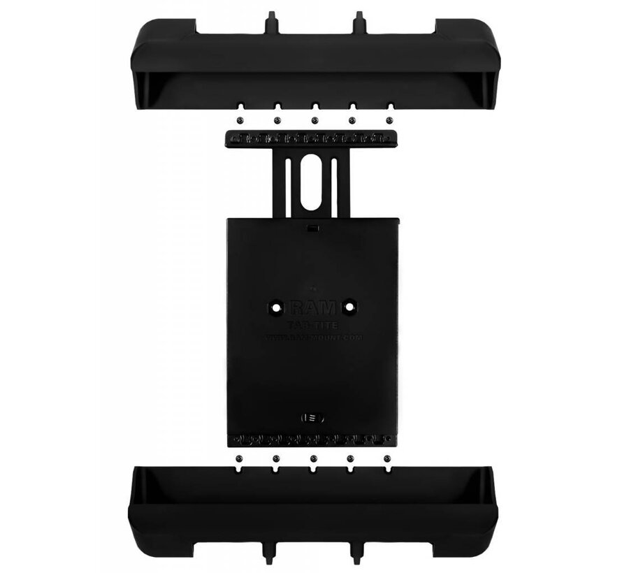 Klemhouder RAM-HOL-TAB9U