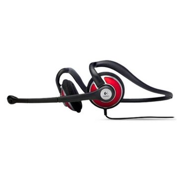 Logitech Stereo Headset H230