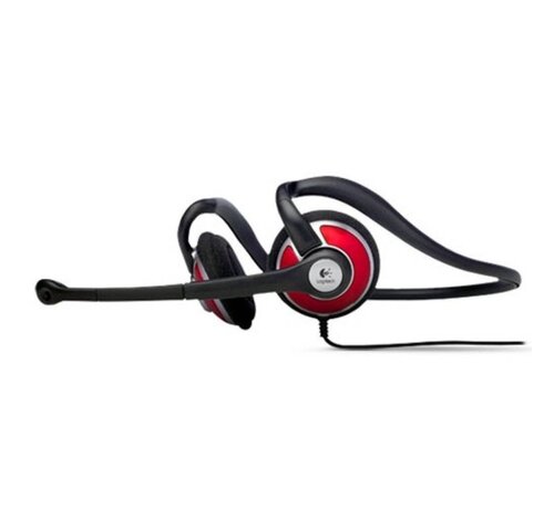 Logitech Stereo Headset H230