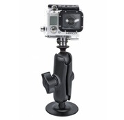 RAM Mount GoPro Zelfklevende mount