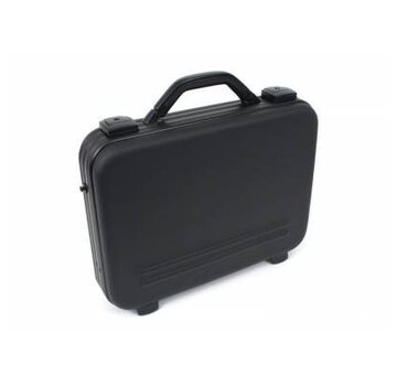 Matias Laptop Armor Aluminium Black