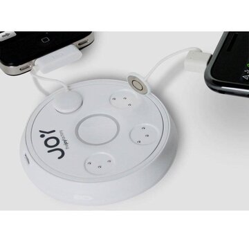 Joy Factory ZipMini Touch-n-go Multi Laadstation