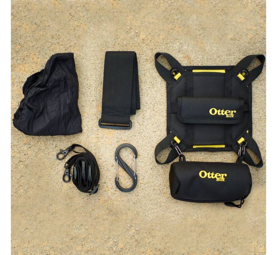 Otterbox Utility Latch voor iPad1 t/m iPad4