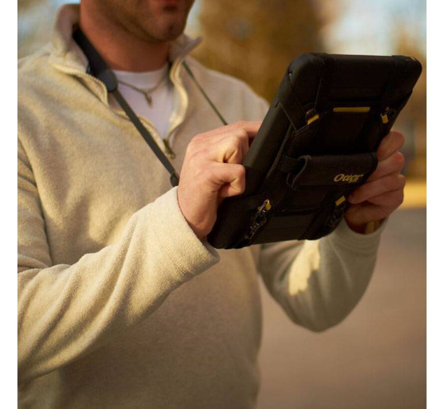 Otterbox Utility Latch voor iPad1 t/m iPad4