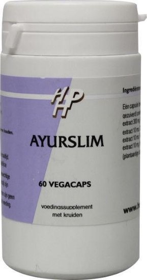 Holisan Ayur Slim (60 Caps)