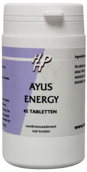 Holisan Holisan Ayus-Energie (45 Tab)