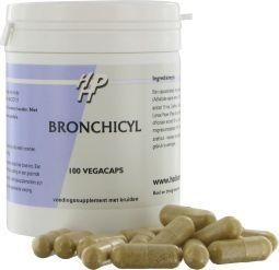Holisan Bronchicyl (100 Caps)