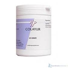 Holisan Colayur (60 gr)