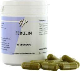 Holisan Febulin (60 Caps)