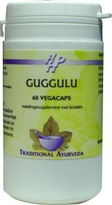 Holisan Guggulu (60 Caps)