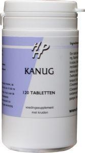 Holisan Kanug (120 Tab)