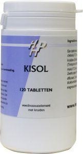 Holisan Holisan Kisol (120 Tabletten)