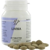 Holisan Holisan Livika (100 Tabletten)