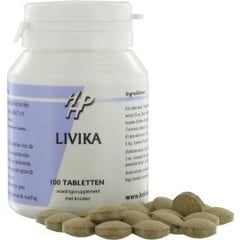 Holisan Livika (100 Tabletten)