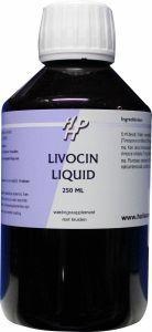 Holisan Livocin Liquid (250 Ml)