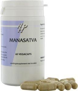 Holisan Manasatva (60 Caps)