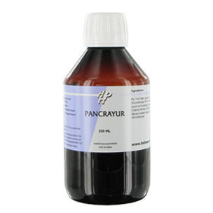 Holisan Pancrayur (250Ml)