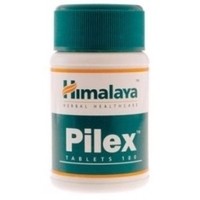 Holisan Holisan Pilex (100 Tabletten)