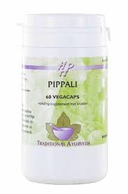 Holisan Pippali (60 Caps)