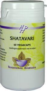 Holisan Shatavari (60 VCaps)