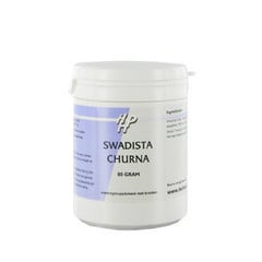 Holisan Swadista Churna-Pulver (80 g)