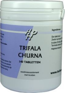 Holisan Trifala Churna (140 Tab)