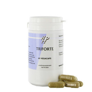 Holisan Triforte (60 Caps)