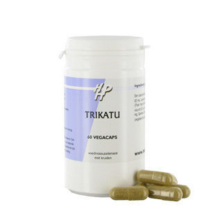 Holisan Trikatu (60 Caps)